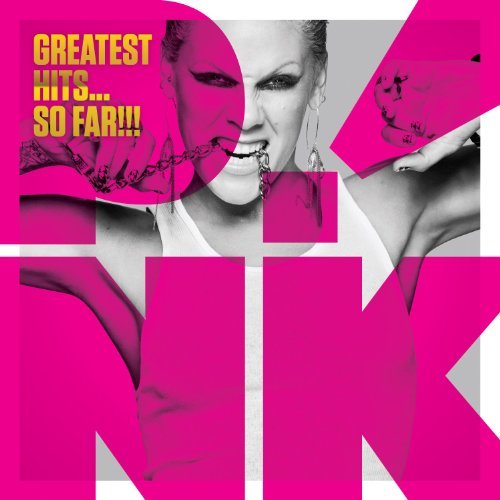 Pink - 2010 Greatest Hits...So Far!!!